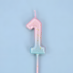 Birthday Candle